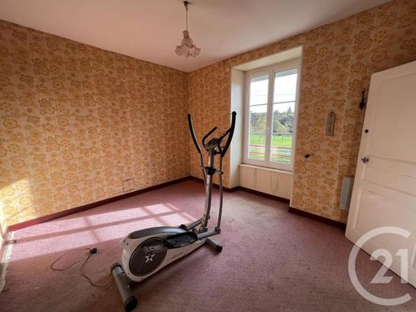 Maison à vendre  6 pièces - 109 m2 PERROU - 61