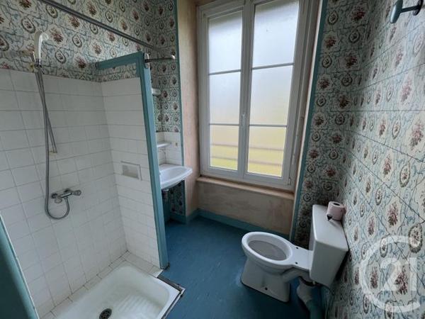 Maison à vendre  6 pièces - 109 m2 PERROU - 61