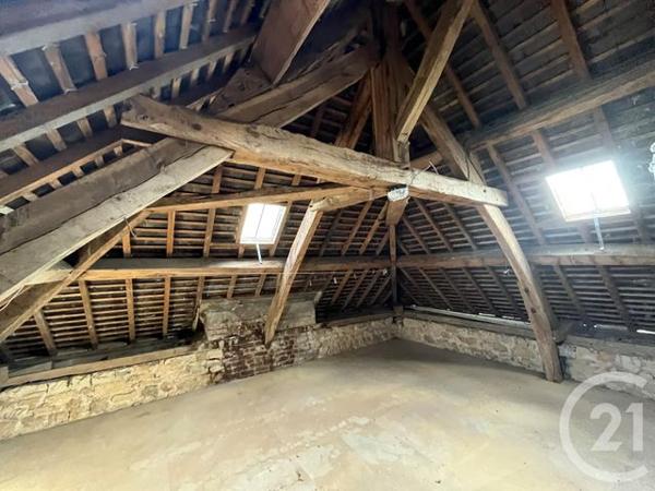 Maison à vendre  6 pièces - 109 m2 PERROU - 61