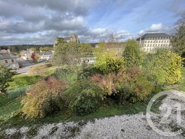 Maison à vendre  6 pièces - 109 m2 PERROU - 61