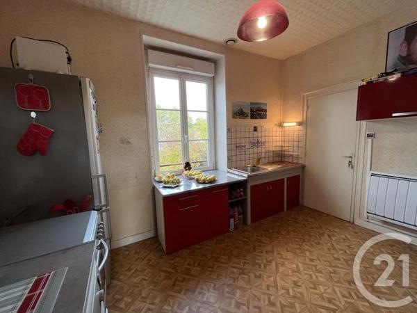 Maison à vendre  6 pièces - 109 m2 PERROU - 61