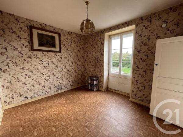 Maison à vendre  6 pièces - 109 m2 PERROU - 61