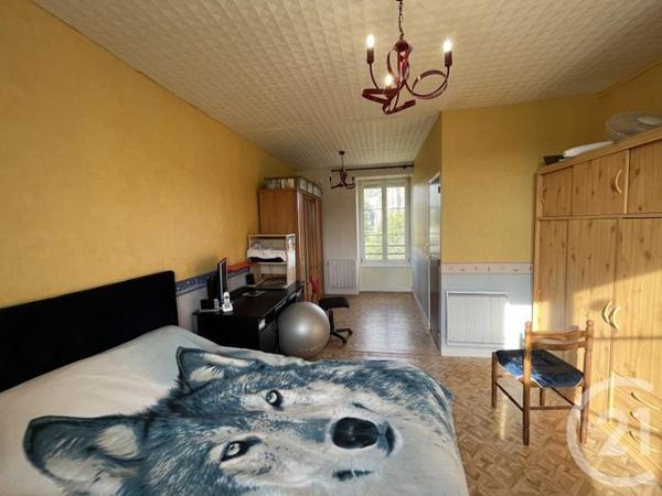 Maison à vendre  6 pièces - 109 m2 PERROU - 61
