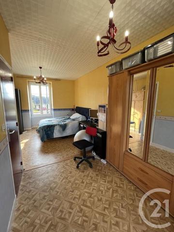 Maison à vendre  6 pièces - 109 m2 PERROU - 61