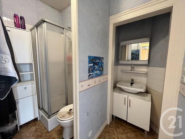 Maison à vendre  6 pièces - 109 m2 PERROU - 61