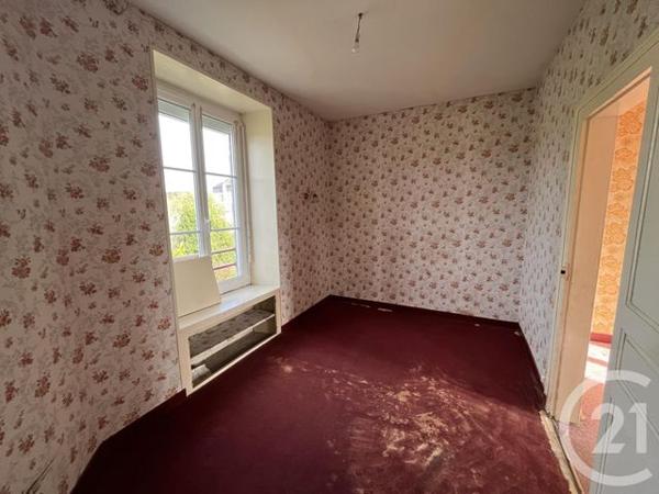Maison à vendre  6 pièces - 109 m2 PERROU - 61