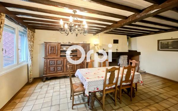 Maison à vendre    4 pièces • 89 m2 Arras