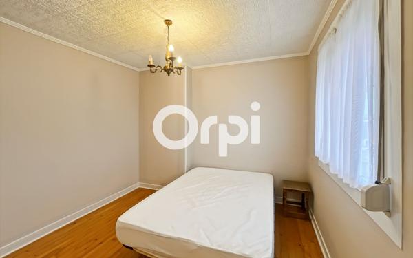 Maison à vendre    4 pièces • 89 m2 Arras