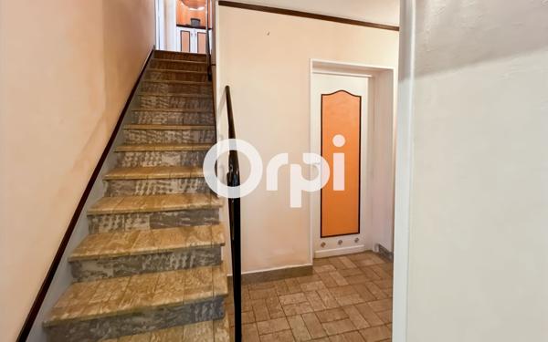 Maison à vendre    4 pièces • 89 m2 Arras