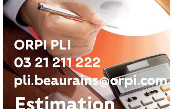 Maison à vendre    4 pièces • 89 m2 Arras