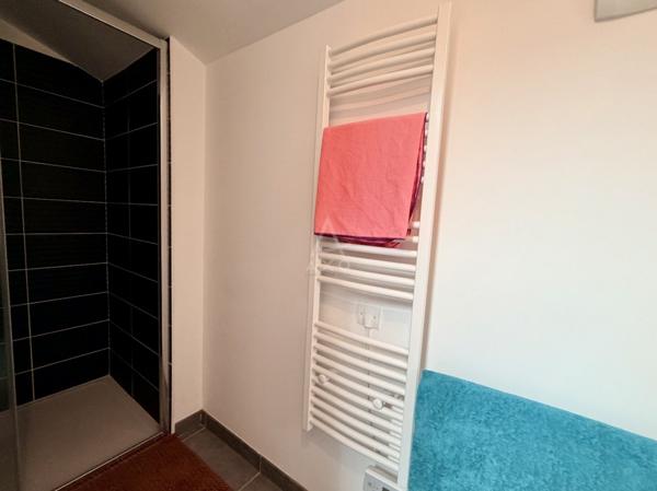 Ramonville - Dernier étage privatif avec rooftop et vue dégagée