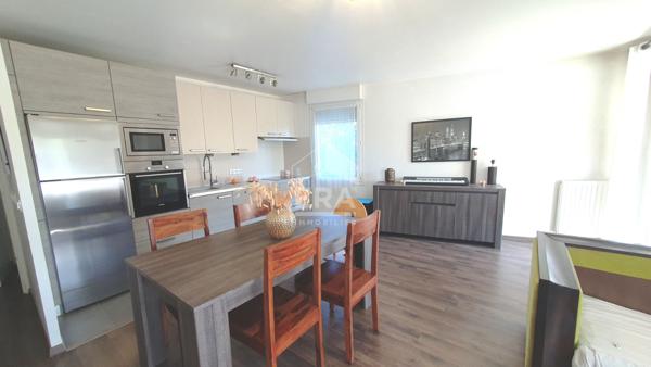 À vendre : Appartement 4 pièces à Boissy-Saint-Léger - Un véritable coup de coeur !