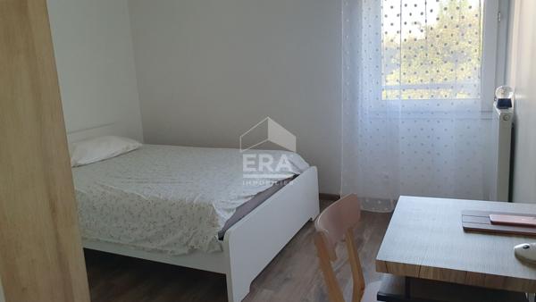 À vendre : Appartement 4 pièces à Boissy-Saint-Léger - Un véritable coup de coeur !