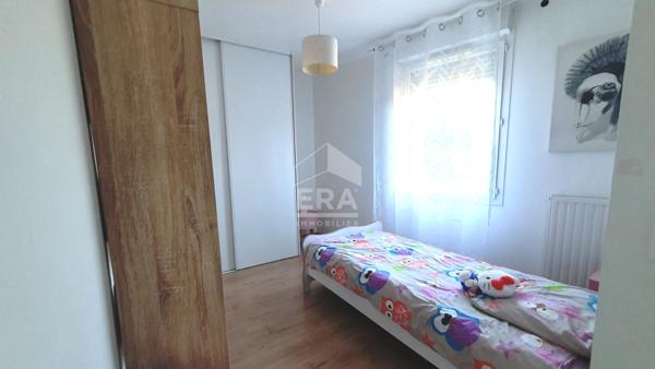 À vendre : Appartement 4 pièces à Boissy-Saint-Léger - Un véritable coup de coeur !