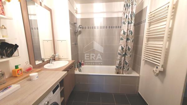 À vendre : Appartement 4 pièces à Boissy-Saint-Léger - Un véritable coup de coeur !