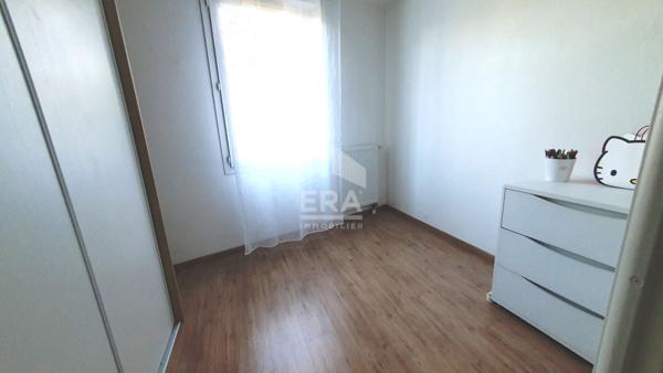 À vendre : Appartement 4 pièces à Boissy-Saint-Léger - Un véritable coup de coeur !