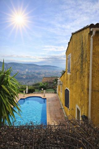 Villa 165 m² - 6 pièces et dépendances