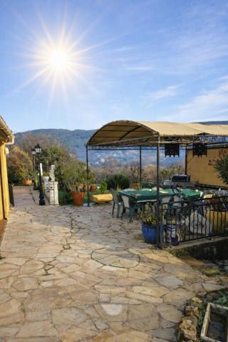 Villa 165 m² - 6 pièces et dépendances