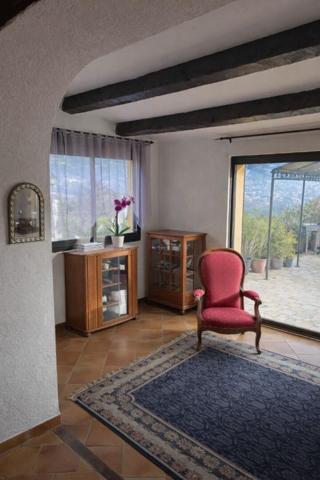 Villa 165 m² - 6 pièces et dépendances