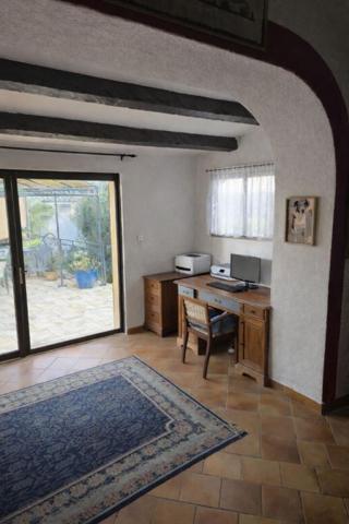 Villa 165 m² - 6 pièces et dépendances