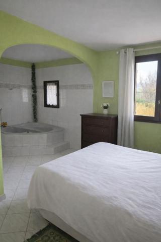 Villa 165 m² - 6 pièces et dépendances