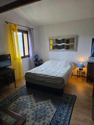 Villa 165 m² - 6 pièces et dépendances