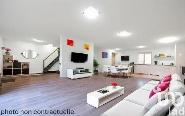 Appartement à vendre 6 pièces 176 m² Mions