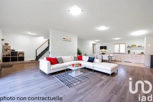 Appartement à vendre 6 pièces 176 m² Mions