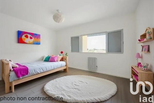 Appartement à vendre 6 pièces 176 m² Mions