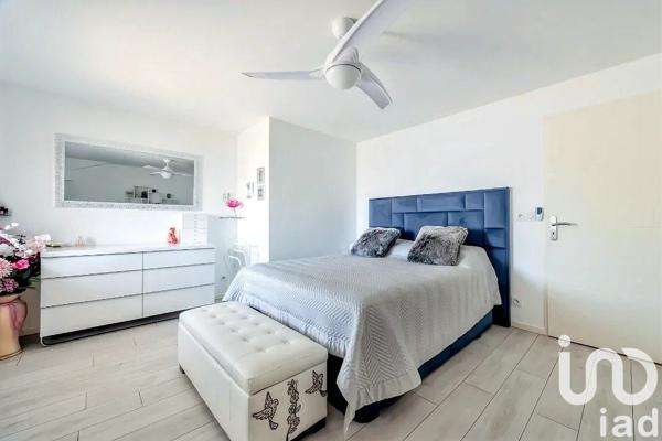 Appartement à vendre 6 pièces 176 m² Mions