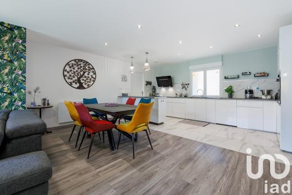 Appartement à vendre 6 pièces 176 m² Mions