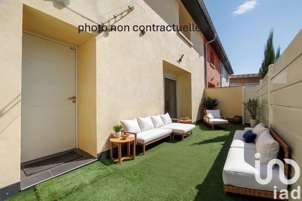 Appartement à vendre 6 pièces 176 m² Mions