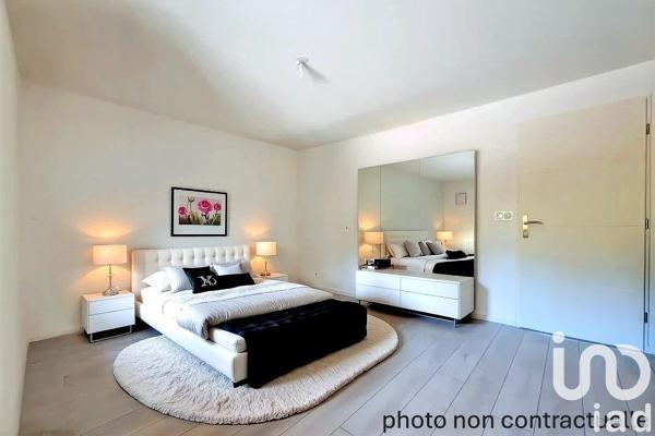 Appartement à vendre 6 pièces 176 m² Mions