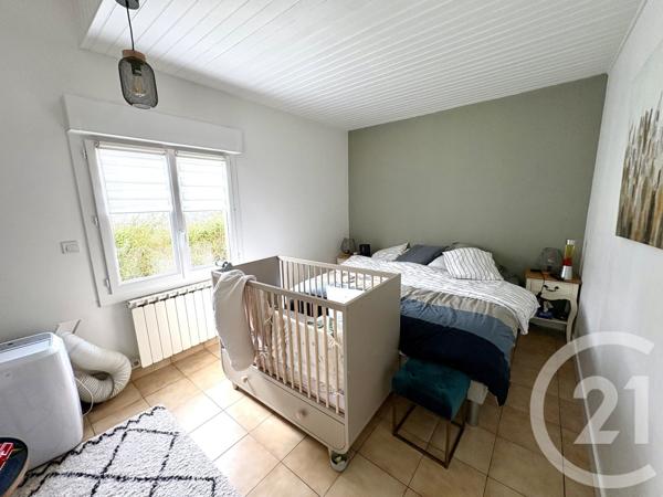 Maison à vendre  5 pièces - 117 m2 MESCHERS SUR GIRONDE - 17