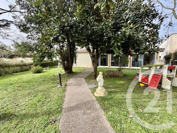 Maison à vendre  5 pièces - 117 m2 MESCHERS SUR GIRONDE - 17