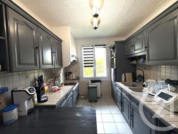 Maison à vendre  5 pièces - 117 m2 MESCHERS SUR GIRONDE - 17