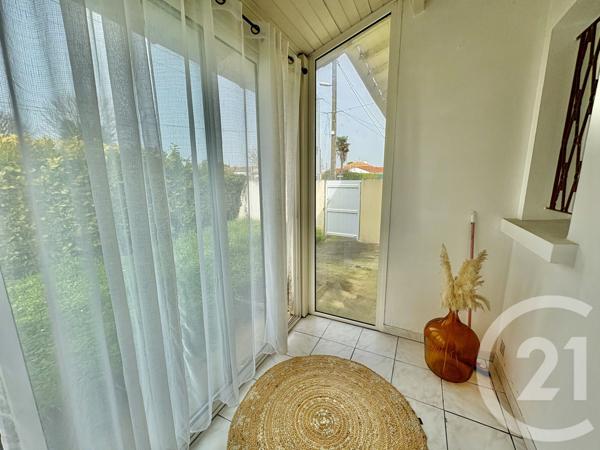 Maison à vendre  5 pièces - 117 m2 MESCHERS SUR GIRONDE - 17