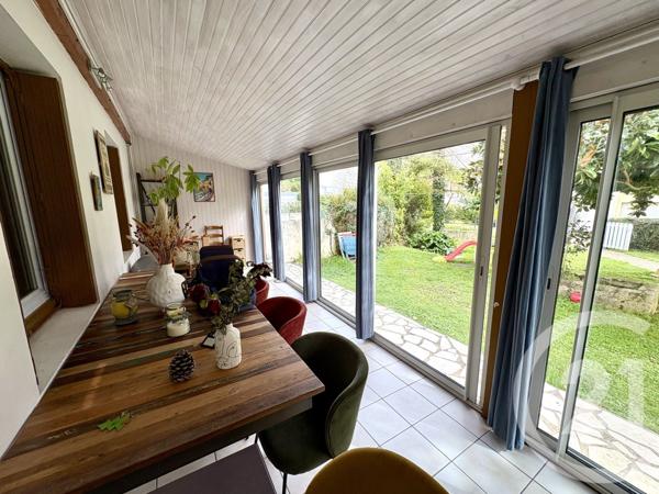 Maison à vendre  5 pièces - 117 m2 MESCHERS SUR GIRONDE - 17