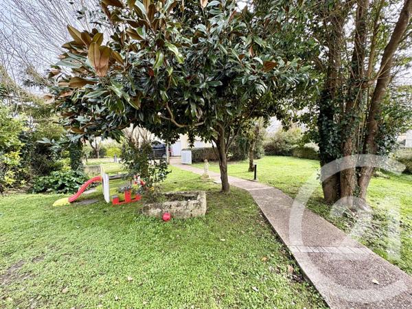 Maison à vendre  5 pièces - 117 m2 MESCHERS SUR GIRONDE - 17