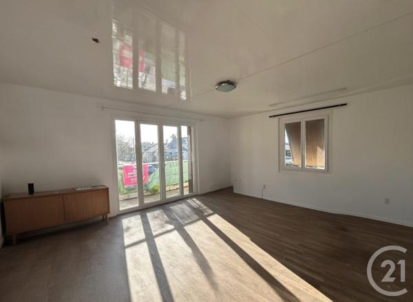 Immeuble à vendre  220 m2 EVREUX - 27