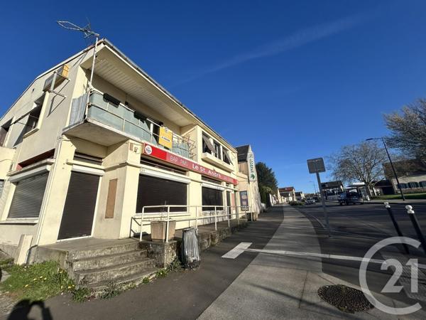 Immeuble à vendre  220 m2 EVREUX - 27