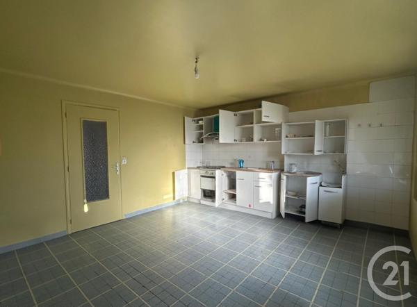 Immeuble à vendre  220 m2 EVREUX - 27