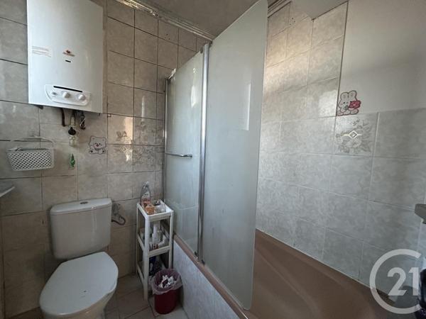 Immeuble à vendre  220 m2 EVREUX - 27