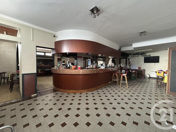 Immeuble à vendre  220 m2 EVREUX - 27