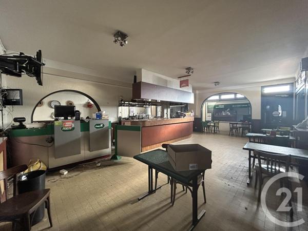 Immeuble à vendre  220 m2 EVREUX - 27