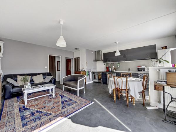Appartement
         4 pièces
        - 75 m² Exclusivité 95 000 € *