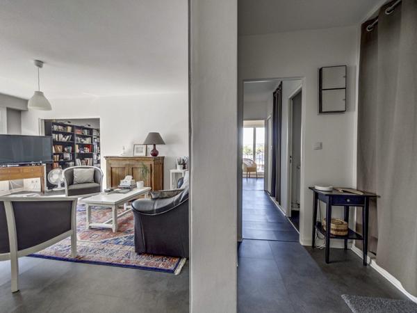 Appartement
         4 pièces
        - 75 m² Exclusivité 95 000 € *