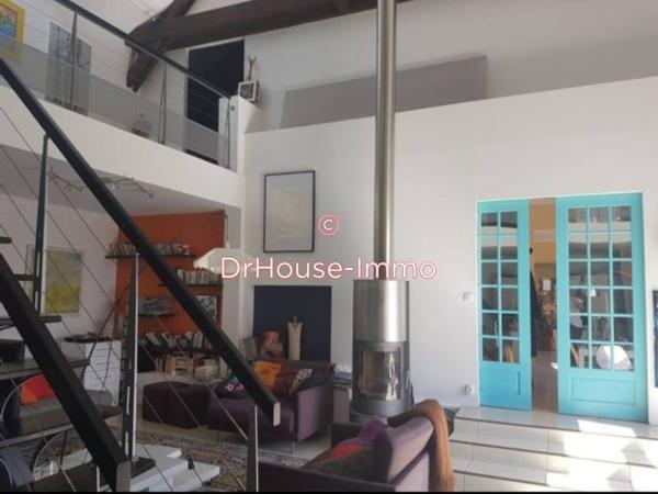 Maison à vendre 7 pièces de 260 m²
