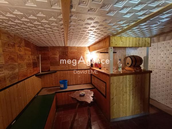 Maison à AIZENAY, 85190 - 6 pièces 131m²