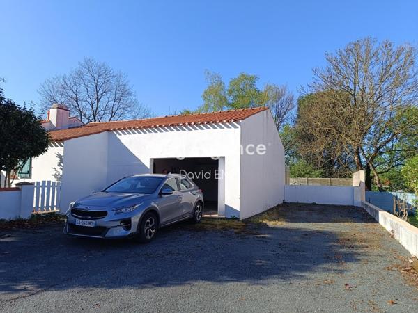 Maison à AIZENAY, 85190 - 6 pièces 131m²